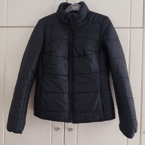 Black Jacket Tassos Mitropoulos size S like new