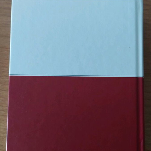Domi Encyclopedia Volume 1 unused, 832 pages