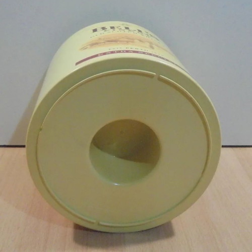 Bell's scotch whisky old promotional plastic ice bucket used