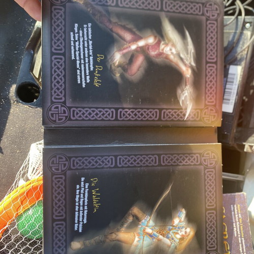 Sacred PC game