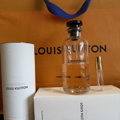 Louis Vuitton L’Immensite Mini Perfume 5ml new