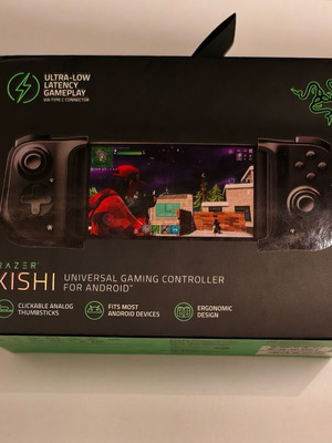 Razer Kishi Android Controller Pad καινούργιο