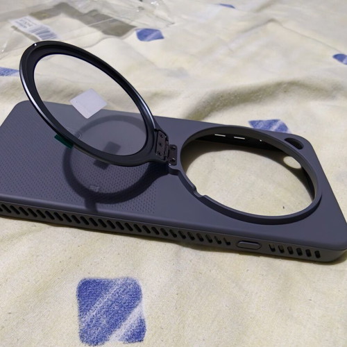Case for Oppo Find X9 Ultra