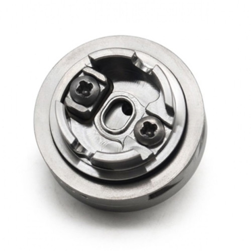 SXK Imperia Style 22mm RTA Rebuildable Tank Atomizer 5ml new, ss