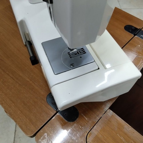 Diamantino sewing machine for embroidery used, fully functional