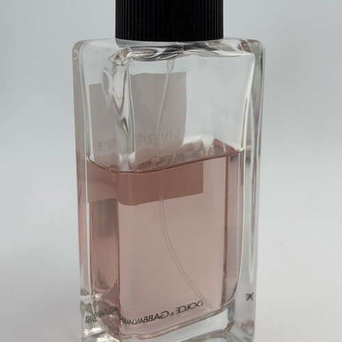 Dolce & Gabbana L'Imperatrice EDT 100ml like new, authentic fragrance