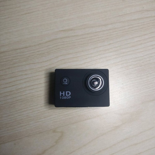 Камера HD 1080P като нова