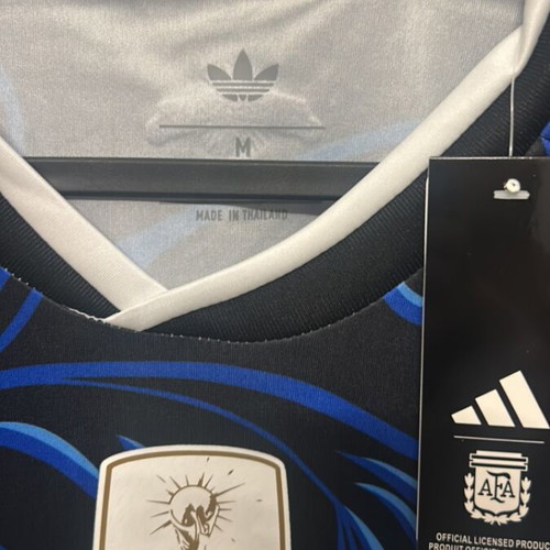 Argentina Adidas Jersey size M, new, FIFA World Cup 2026