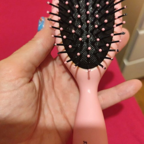 Santoro Children's Hairbrush like new