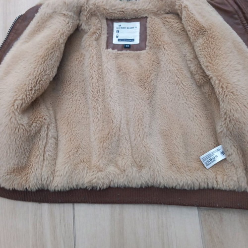 2-3 year old jacket