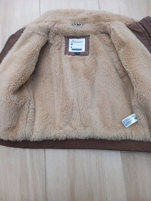 2-3 year old jacket