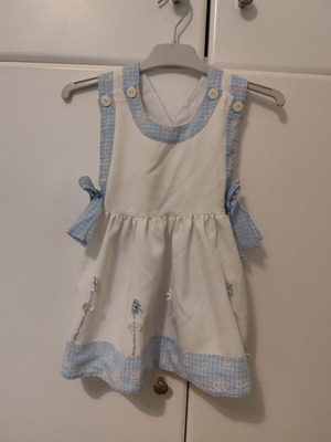 Φόρεμα για 3 ετών σαν καινούργιο