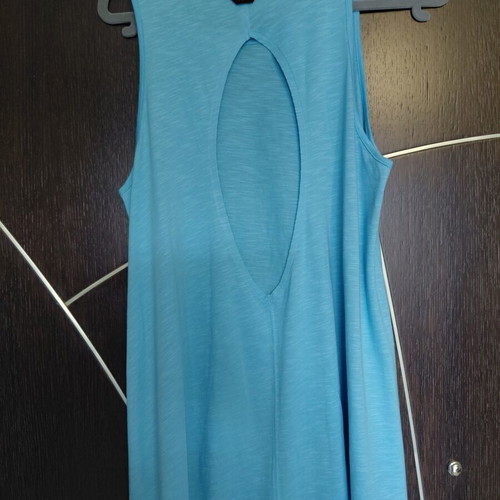 Bodty Talk women's blouse like new, size XS