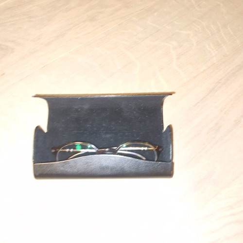 Persol glasses 3211-V like new with interchangeable lenses