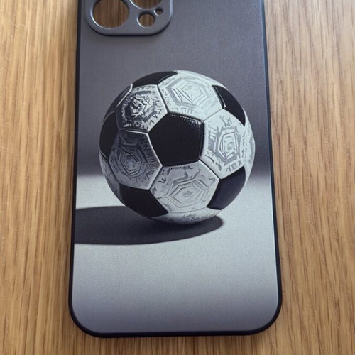 Case for iPhone 12pro max unused
