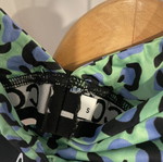 Collectiva Noir bikini like new, green, size S