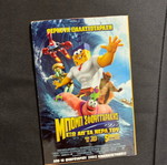 SpongeBob SquarePants book new