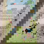 Τεντέν: Οι επτά κρυστάλλινες μπάλες, μεταχειρισμένο κόμικ