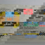  ΣΥΛΛΕΚΤΙΚΟ ΕΙΣΙΤΗΡΙΟ ΤΕΛΙΚΟΥ 29ου ΠΑΝΕΥΡΩΠΑΙΚΟΥ ΠΡΩΤΑΘΛΗΜΑΤΟΣ ΜΠΑΣΚΕΤ ΑΝΔΡΩΝ ΟΑΚΑ 1995