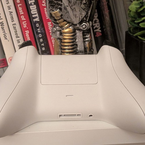 Xbox Wireless Controller White new