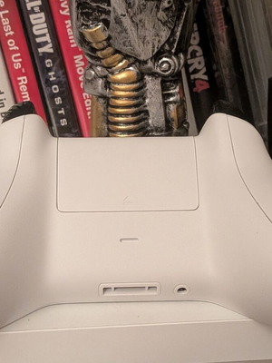 Xbox Wireless Controller White new