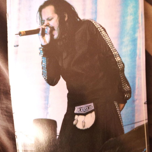 Korn posters like new