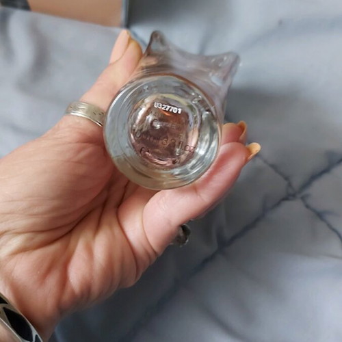 Γυναικείο άρωμα Pour Elle by Mauboussin 100ml EDP σαν καινούργιο