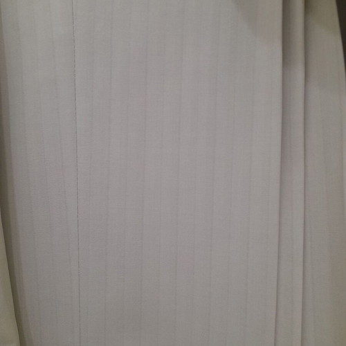 Men's beige suit No 52 KARTER like new