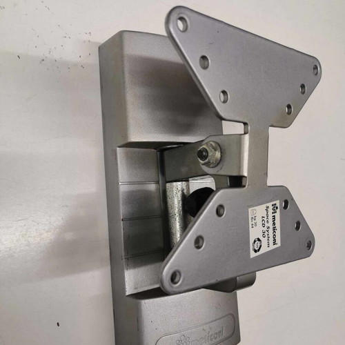 Meliconi Space System Lcd 30 Platinum TV mount like new