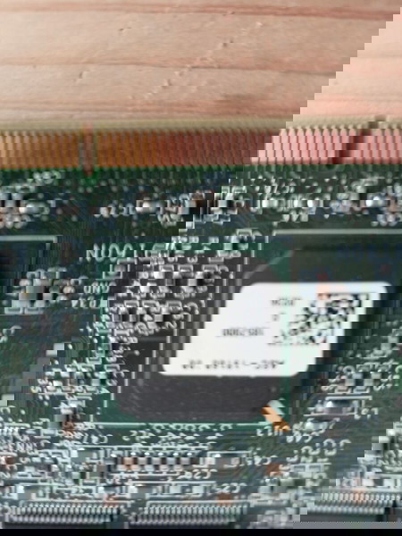 Adaptec 19160 U160 SCSI controller Server