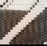  Γνήσια τσάντα Louis Vuitton