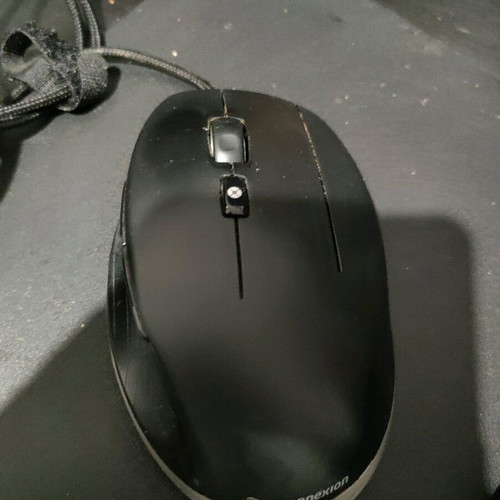 3dconnexion CadMouse used wired computer mouse