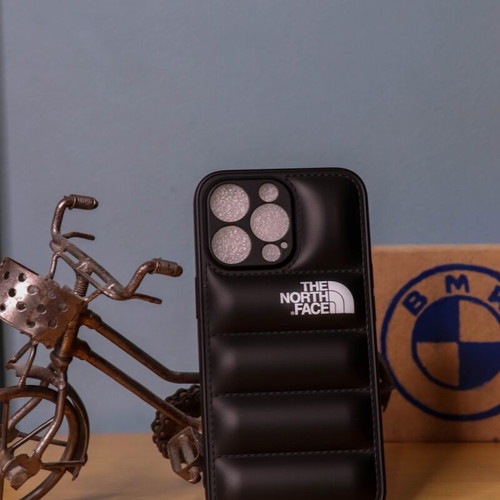 The North Face iPhone 13 Pro case new