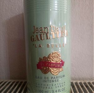 La Belle Le Parfum Jean Paul Gaultier 100 ml καινούργιο άρωμα