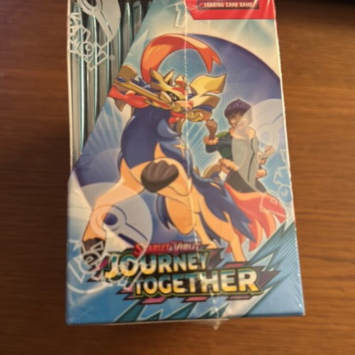 destin rivals booster box Pokemon Scarlet & Violet: Destined Rivals Booster Box