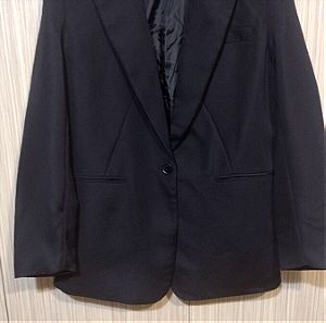 H&m σακάκι blazer medium
