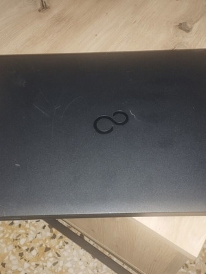 Fujitsu Lifebook A357 laptop 15,6 ιντσών, i3 6006, 8GB DDR4, 240GB SSD