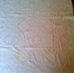 Blanket throw 218x153 used