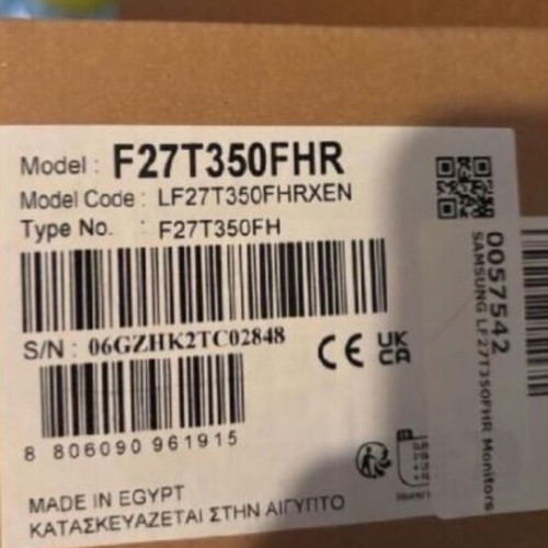 Samsung computer monitor/TV like new