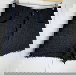  σορτσάκι Zara μαύρο medium