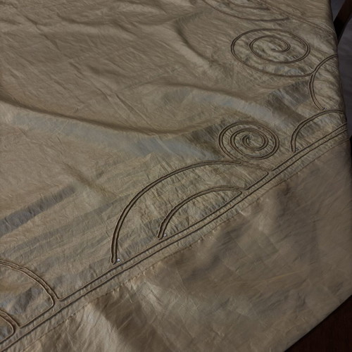 Tablecloth 1.20x1.20 used