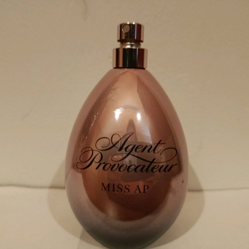 Miss up Agent Provacator 100 ml perfume like new