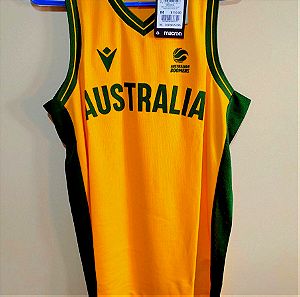 World Cup Basketball Australia