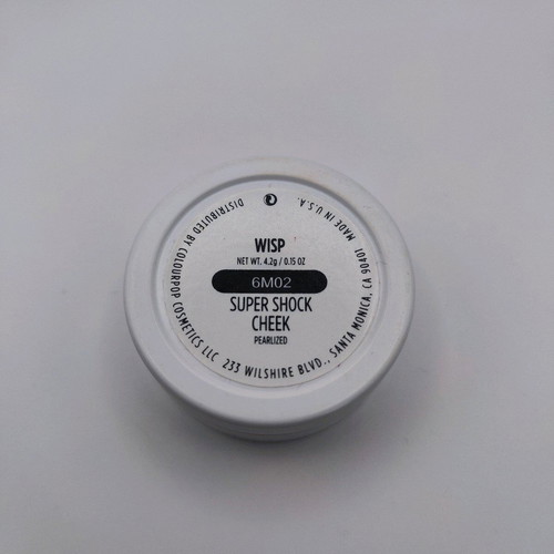 Colourpop Highlighter shade wisp like new