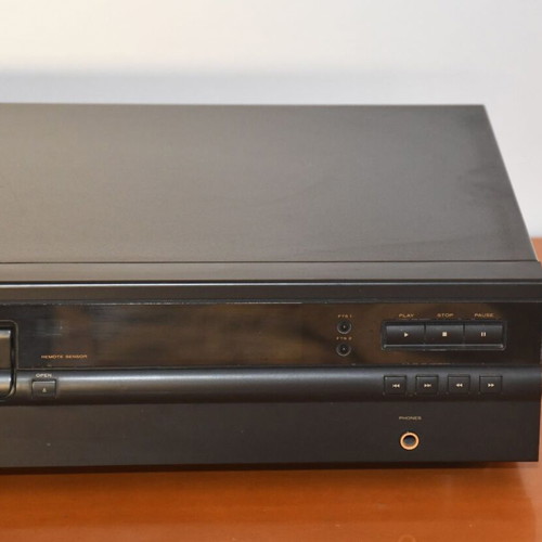 Marantz CD 42 MkII CD player like new