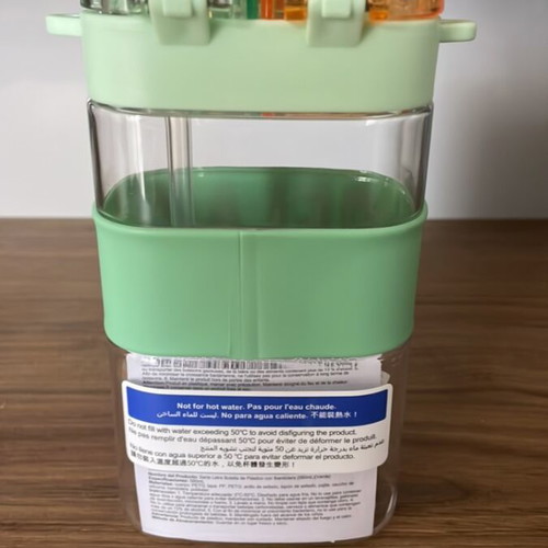 Water Bottle 560ml new