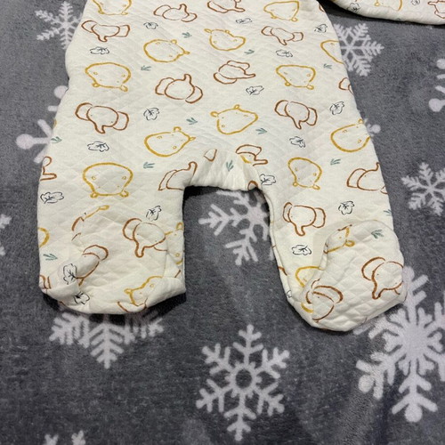 Orchestra baby romper 3-6 months 70 cm new