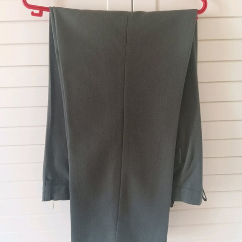 Military uniform used, dress jacket