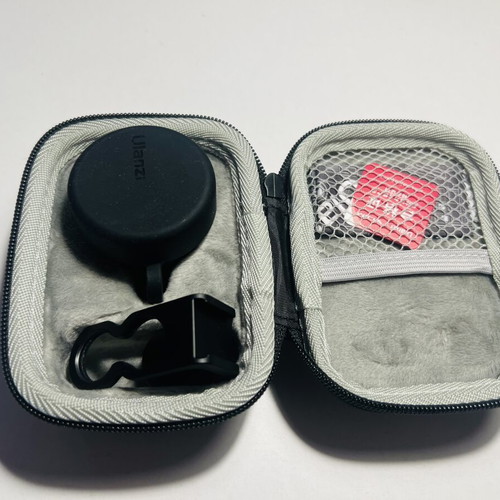 Ulanzi 60mm Telephoto Lens for Smartphone like new
