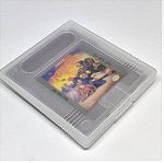  Κασσετα Nintendo GBC - Gameboy Classic - Color -Megaman 4